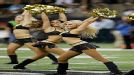 Bellezas NFL