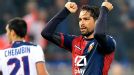 F�tbol Italiano