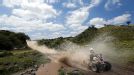 Rally Dakar 2013