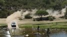 Rally Dakar 2013
