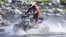 Rally Dakar 2013