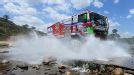 Rally Dakar 2013