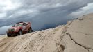 Rally Dakar 2013