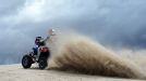 Rally Dakar 2013