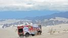 Rally Dakar 2013
