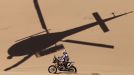 Rally Dakar 2013