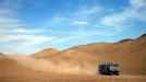 Rally Dakar 2013