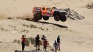 Rally Dakar 2013