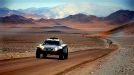Rally Dakar 2013