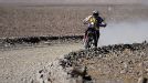 Rally Dakar 2013