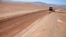 Rally Dakar 2013