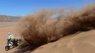 Rally Dakar 2013