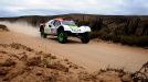 Rally Dakar 2013