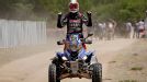Rally Dakar 2013