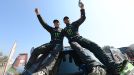 Rally Dakar 2013