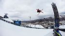 X Games Aspen 2013