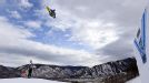 X Games Aspen 2013