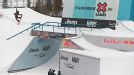 X Games Aspen 2013