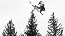 X Games Aspen 2013