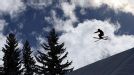 X Games Aspen 2013