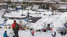 X Games Aspen 2013