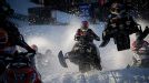 X Games Aspen 2013