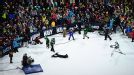 X Games Aspen 2013