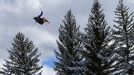 X Games Aspen 2013