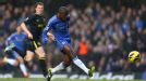 F�tbol Ingl�s