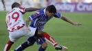 Final 2013 - Fecha 2