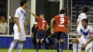 Final 2013 - Fecha 2