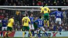 F�tbol Ingl�s
