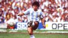 Diego Maradona 