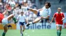 Michel Platini