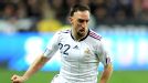 Franck Ribery 