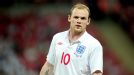 Wayne Rooney 