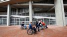  Stadium Accessibility