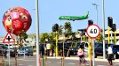 King Shaka Airport