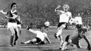 East Germany v West Germany
