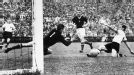 West Germany v Hungary