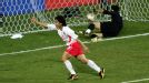 Italy v South Korea