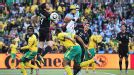 South Africa v Mexico 