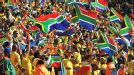 South Africa v Mexico 