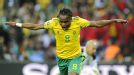 South Africa v Mexico 