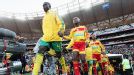 South Africa v Mexico 
