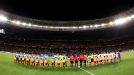 World Cup 2010 - Uruguay v France