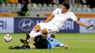 Uruguay v France