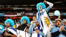 Uruguay vs. France