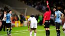 Uruguay vs. France