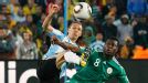 Argentina v Nigeria